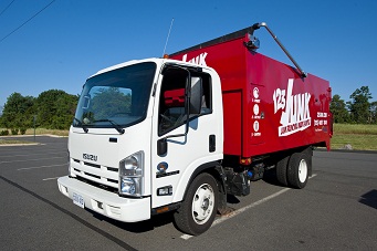 our trucks