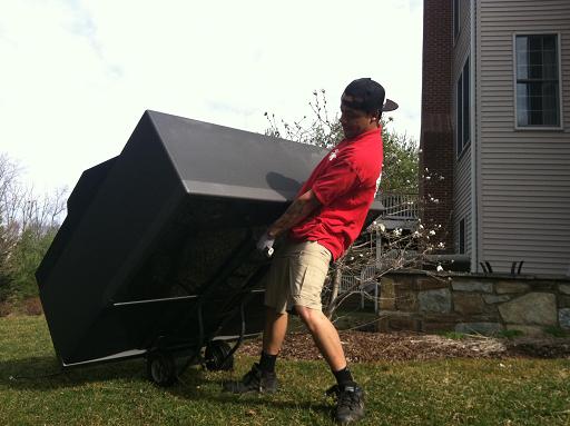 Moving-TV