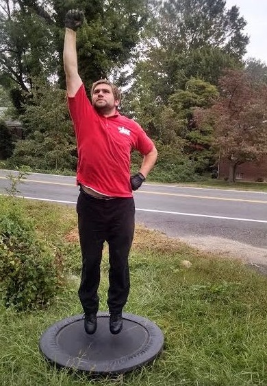 Paul-Hero