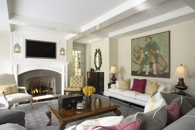 traditional-living-room