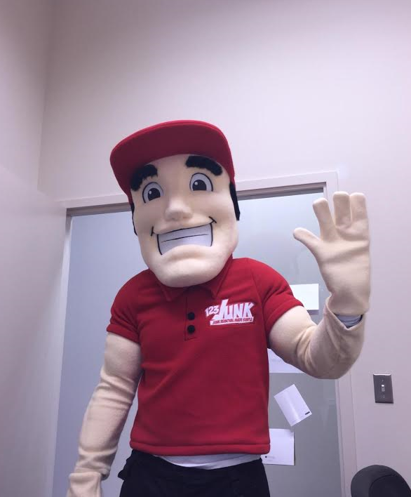 Jake the Junkman