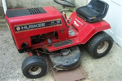 How to Dispose of an Old Lawnmower