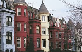 DC street