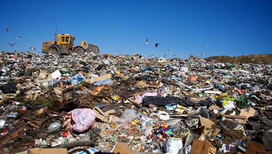Landfill