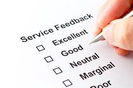 Company Evaluation