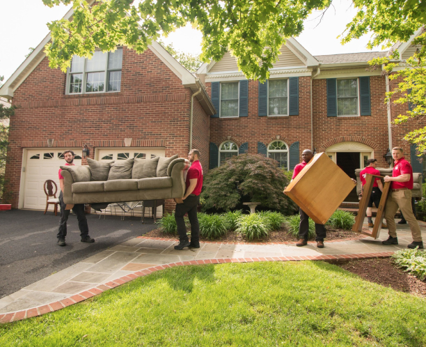 full-service junk removal Chantilly VA