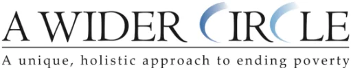 A Wider Circle logo