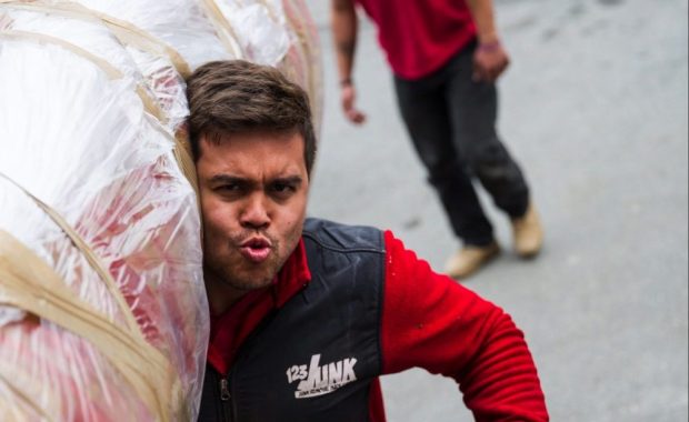 Junk Removal Washington DC