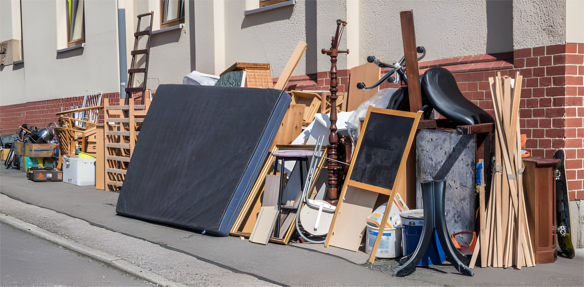 How to Dispose of a Mattress in Arlington, VA? A Complete Guide