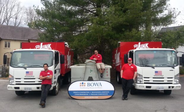 Junk Removal Clarksburg