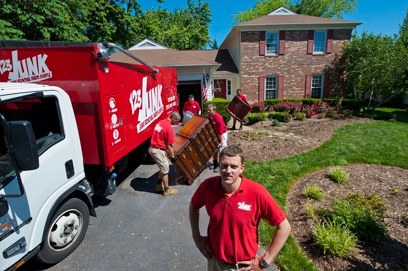 Junk Removal Gainesville