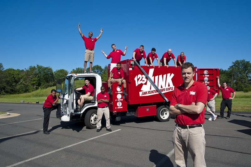 Junk Removal Herndon