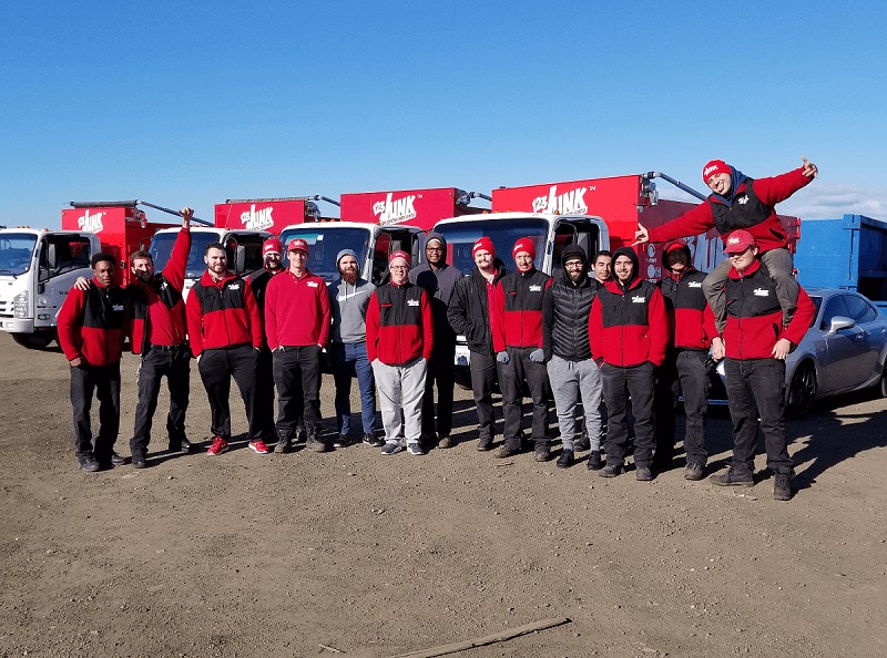 Junk Removal Hyattsville