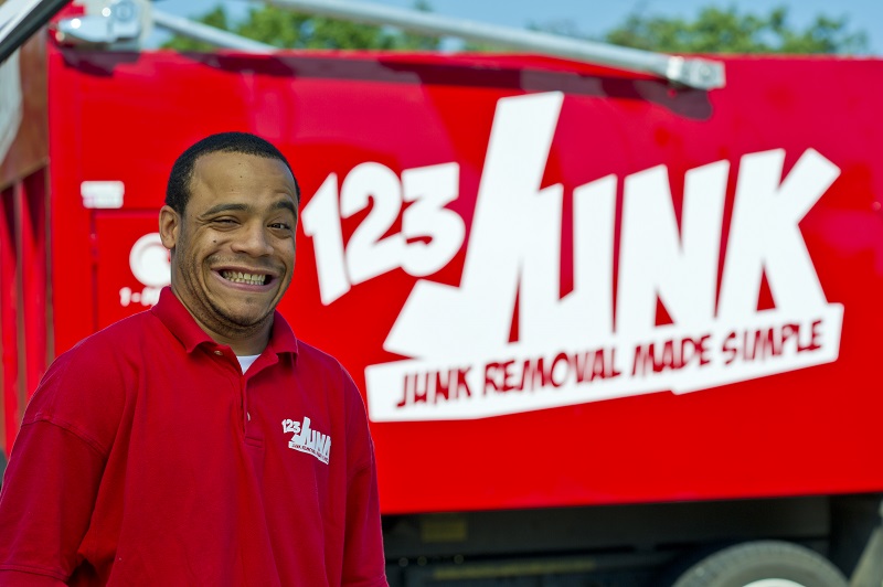 Junk Removal Manassas