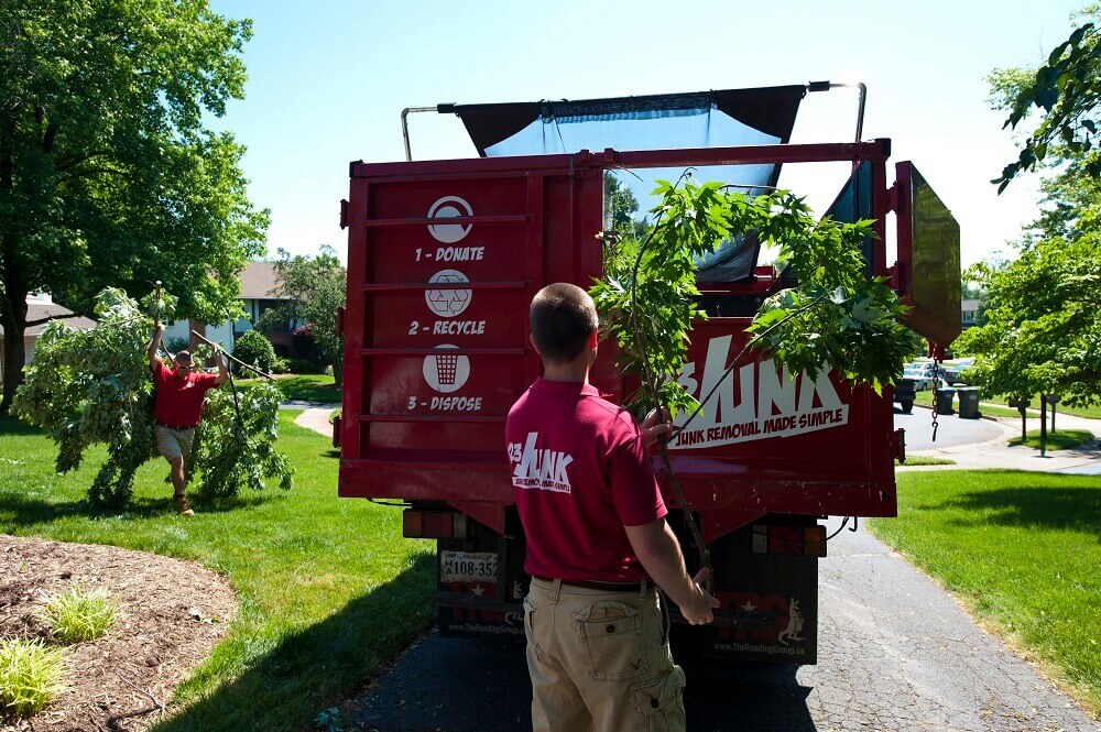 Junk Removal Springfield