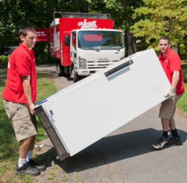 appliance removal haymarket virginia