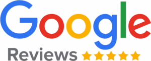 Google Reviews logo